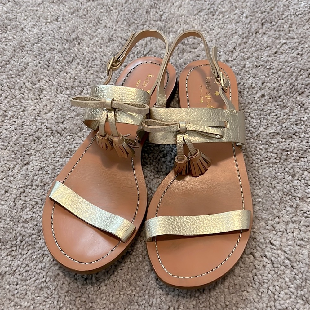 Kate Spade Sandals